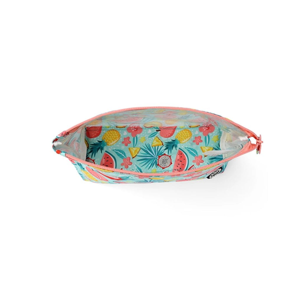 Tropical Fruits Large Pouches