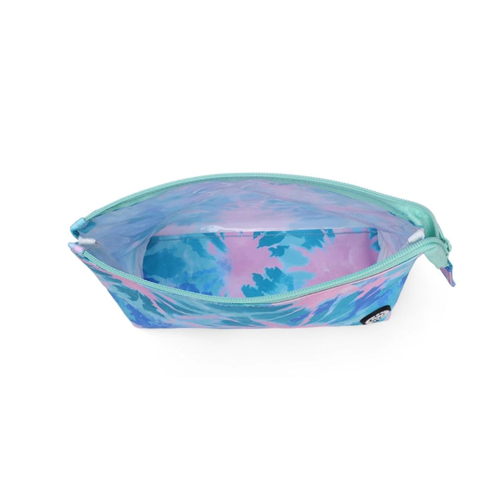 Tie Dye Time Large Pouches