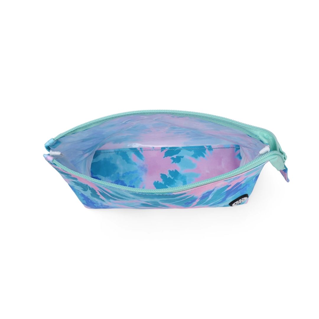 Tie Dye Time Large Pouches