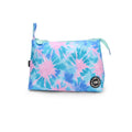 Tie Dye Time Large Pouches