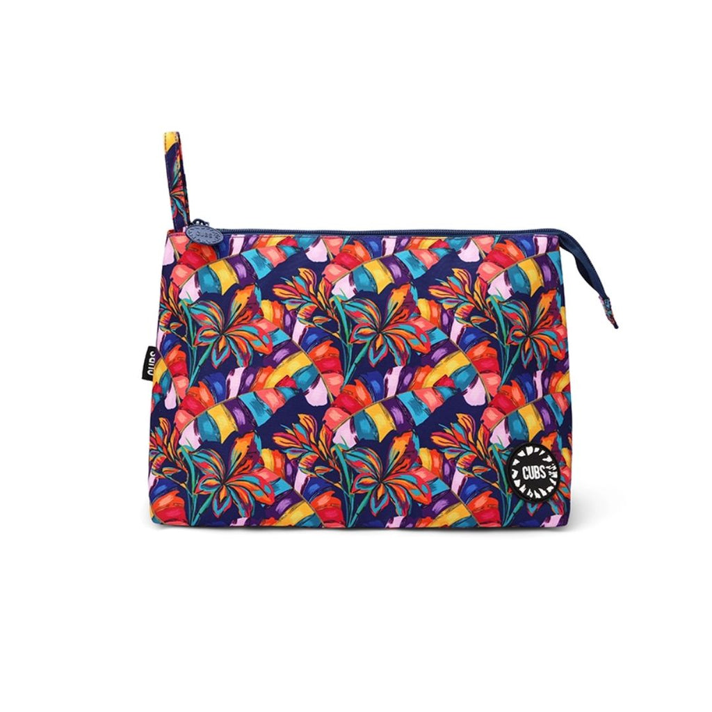 Hawaii Time Large Pouches
