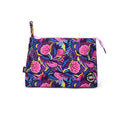 Purple Shades Large Pouches