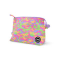 Pink Camo Large Pouches