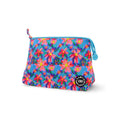 Lovely Flowers Large Pouches