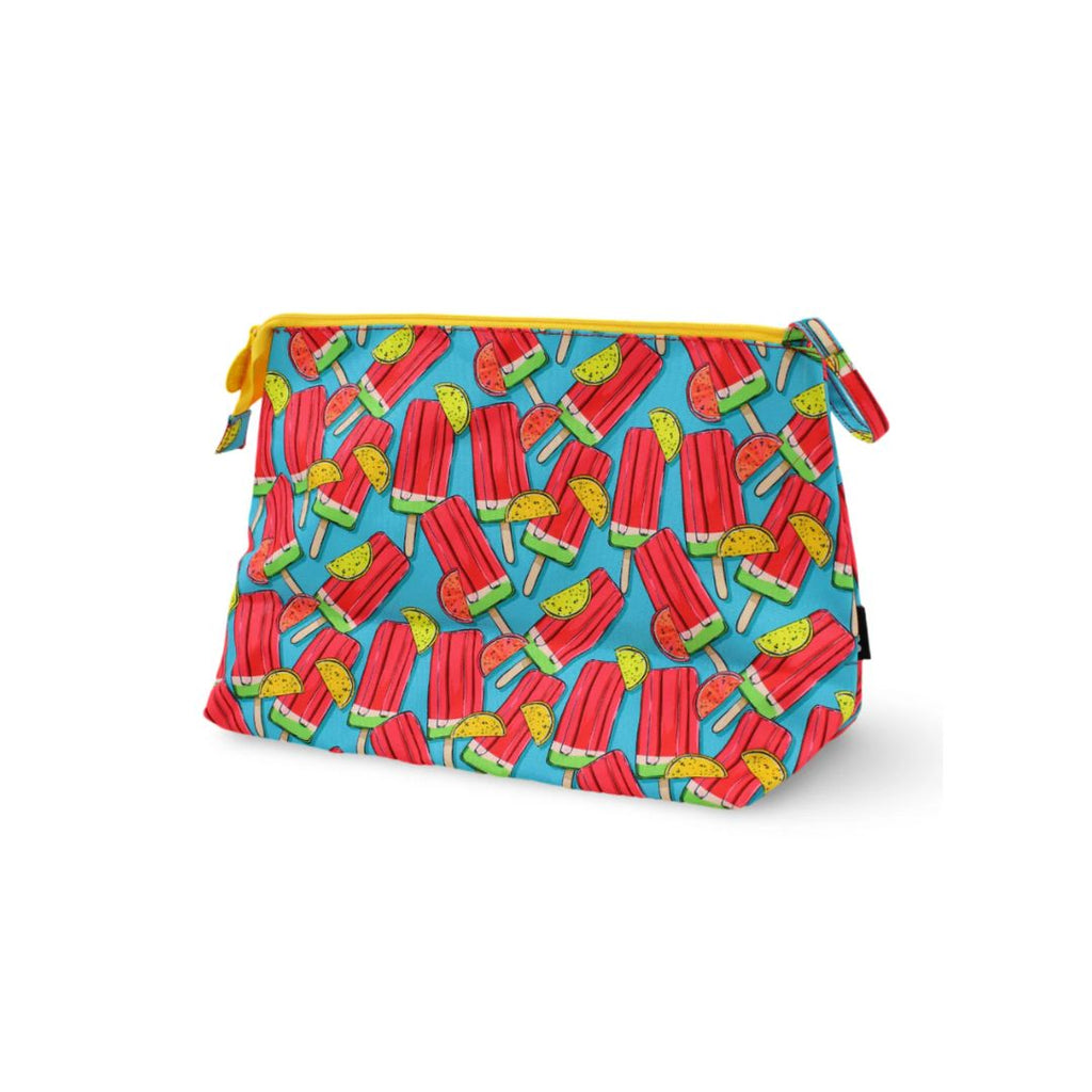 Ice-Cream & Lemon Large Pouches