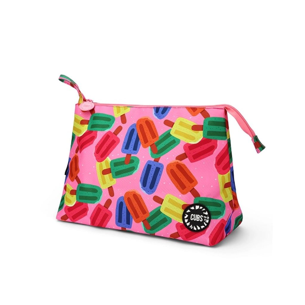 Freezy Ice-Cream Large Pouches