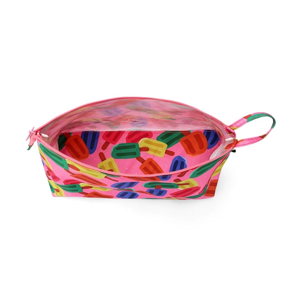 Freezy Ice-Cream Large Pouches
