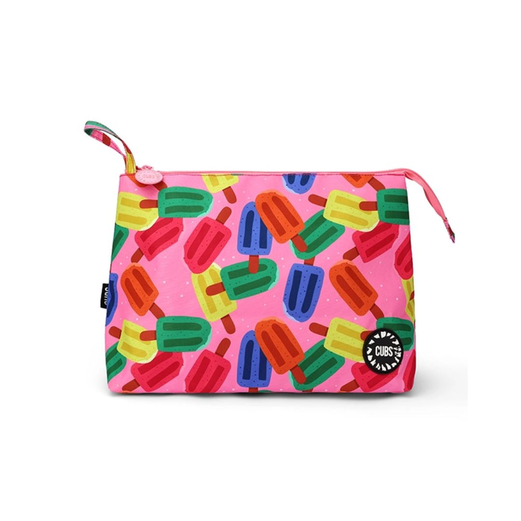 Freezy Ice-Cream Large Pouches