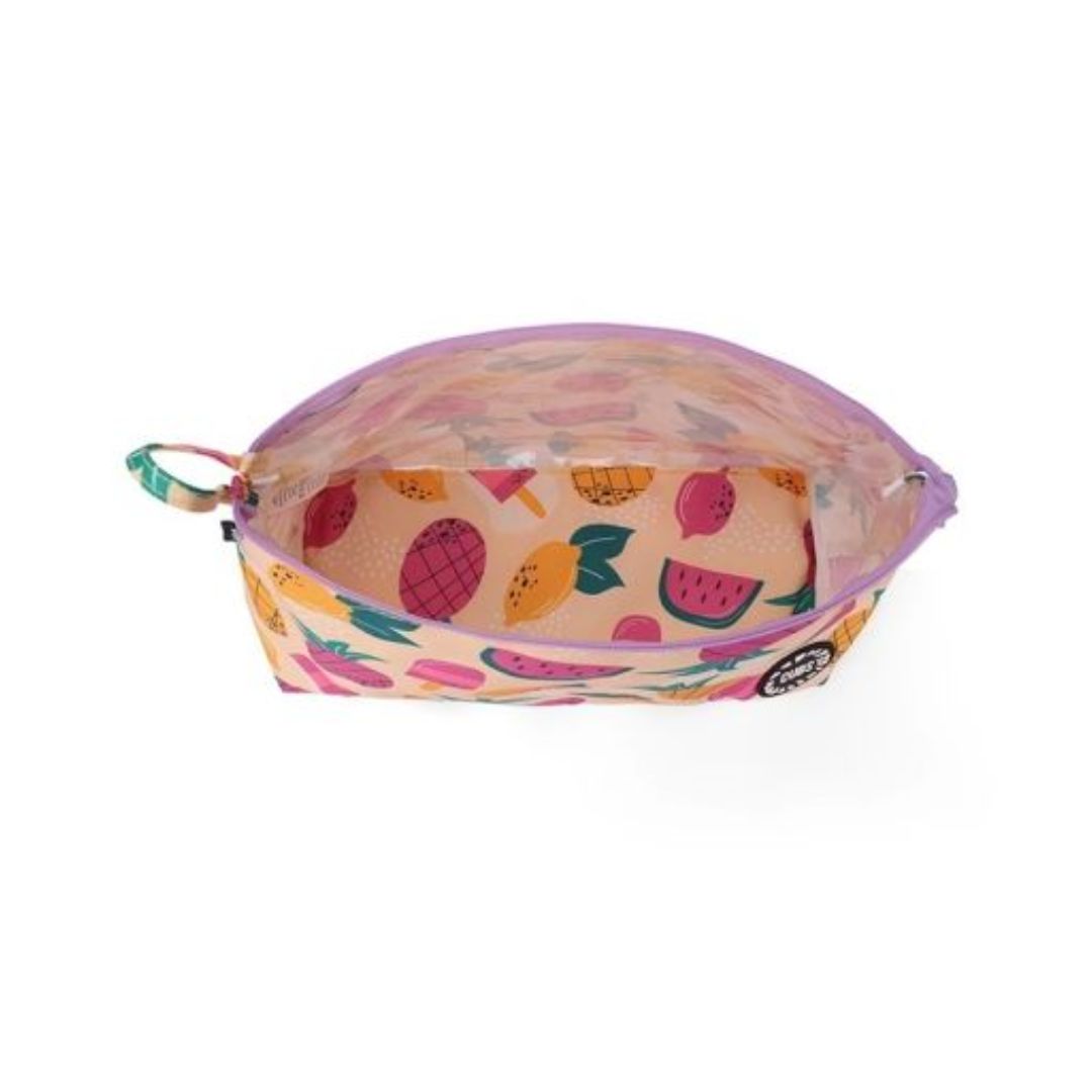 Hawaii Days Large Pouches