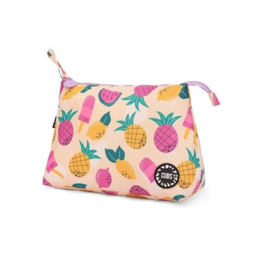 Hawaii Days Large Pouches