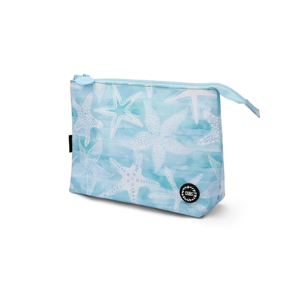 Light Stars Medium Pouch