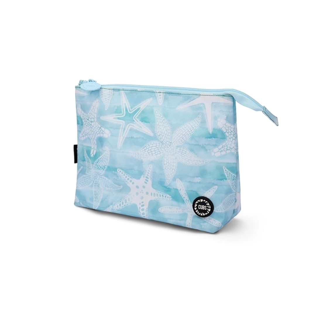 Light Stars Medium Pouch
