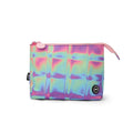 Pastel Vibes Medium Pouch