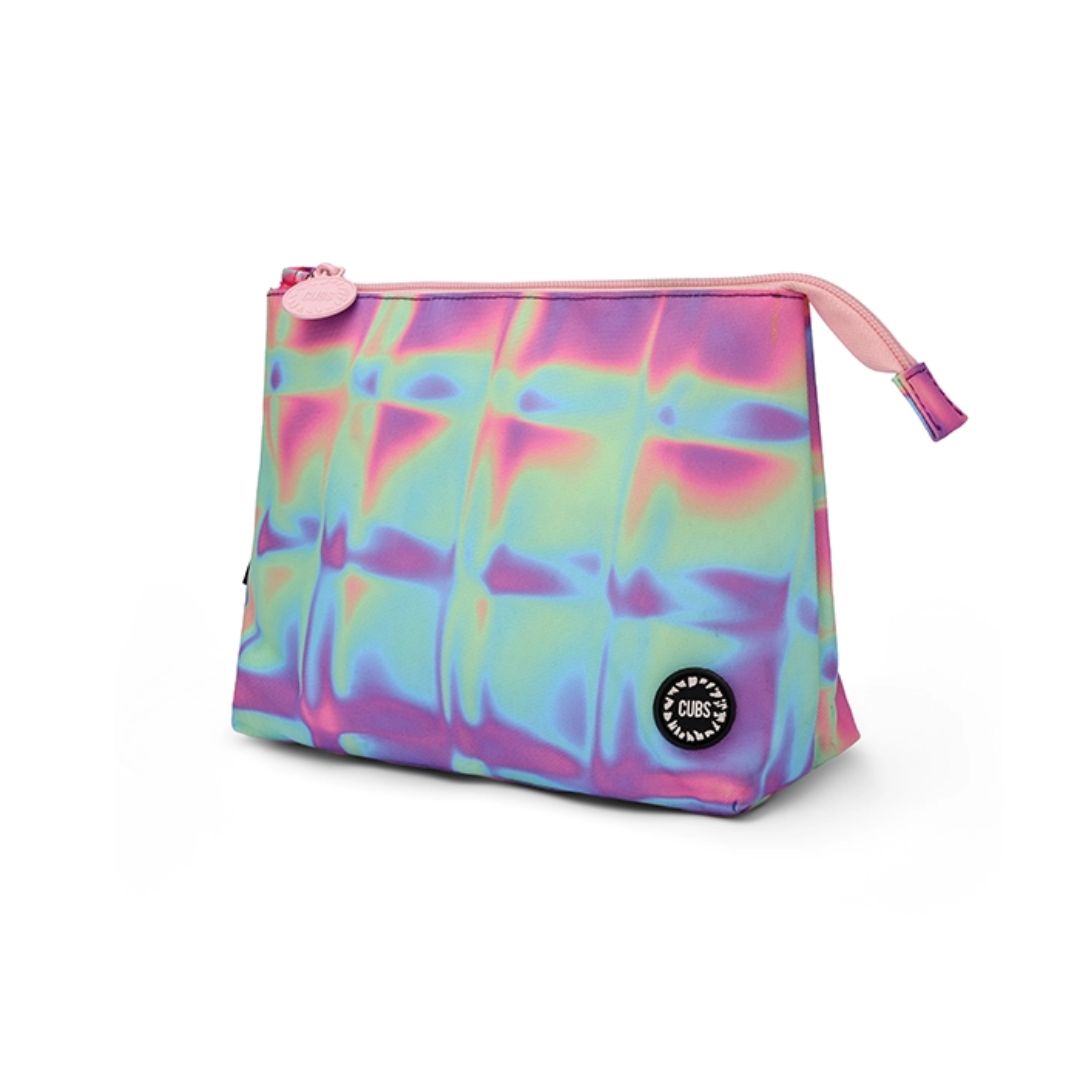 Pastel Vibes Medium Pouch