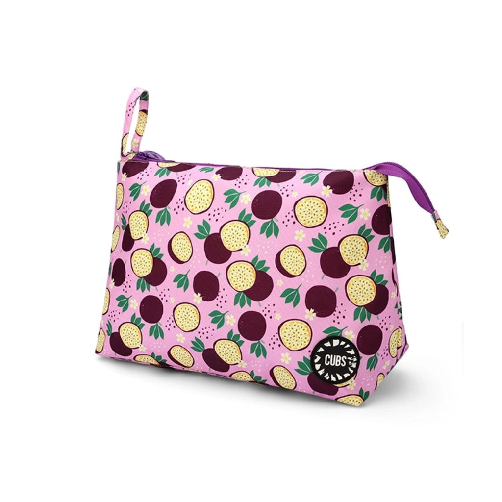 Lilac Passion Fruit Medium Pouch