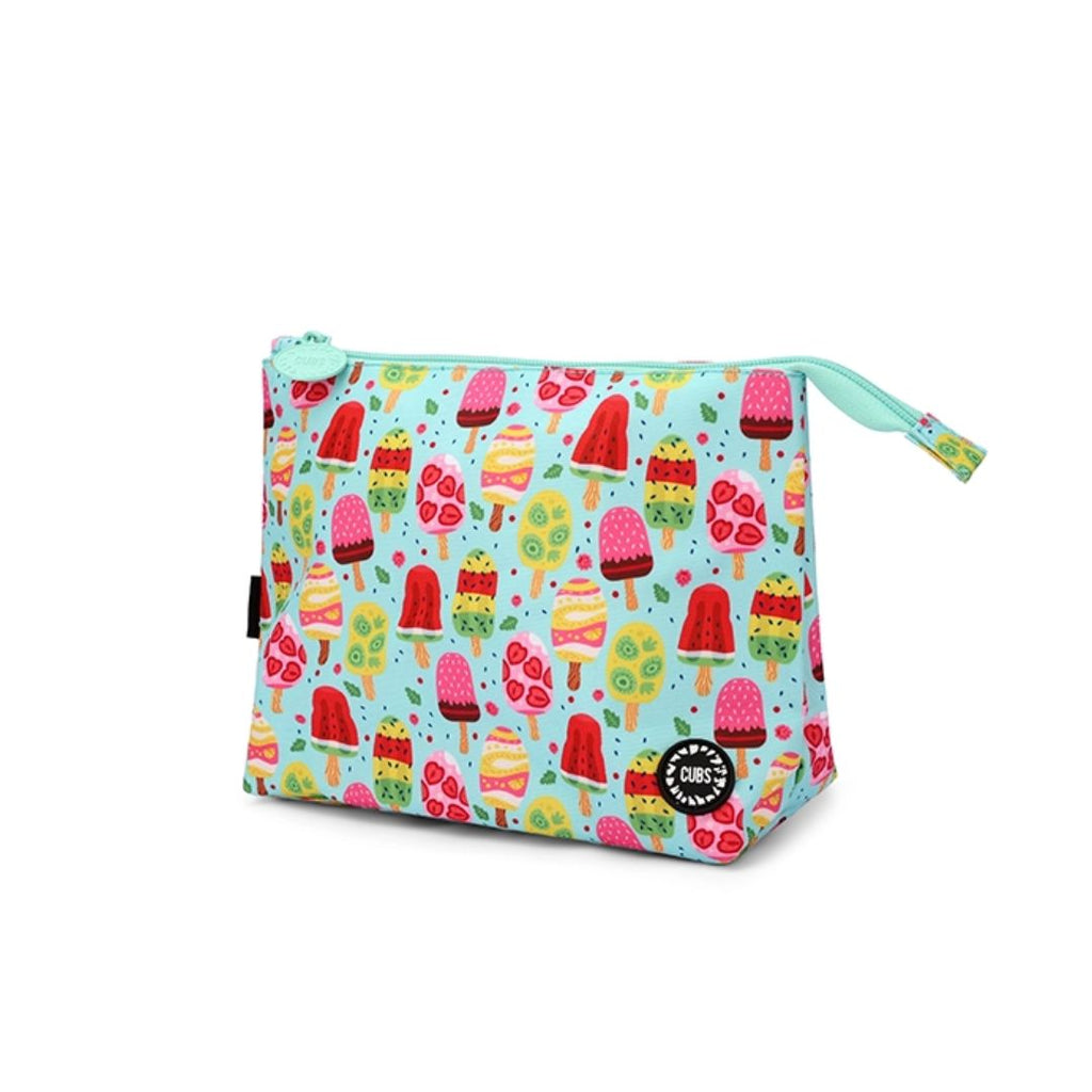 Yummy Ice-Cream Medium Pouch