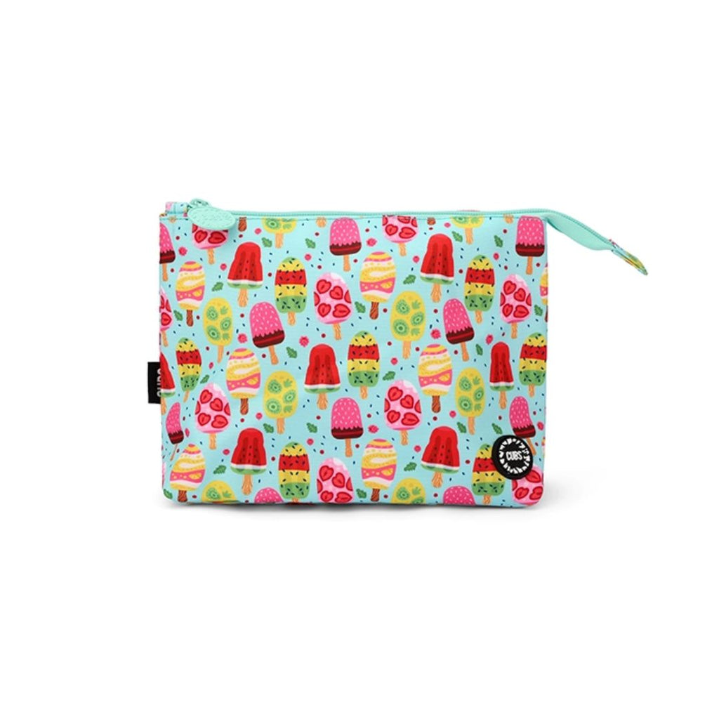 Yummy Ice-Cream Medium Pouch