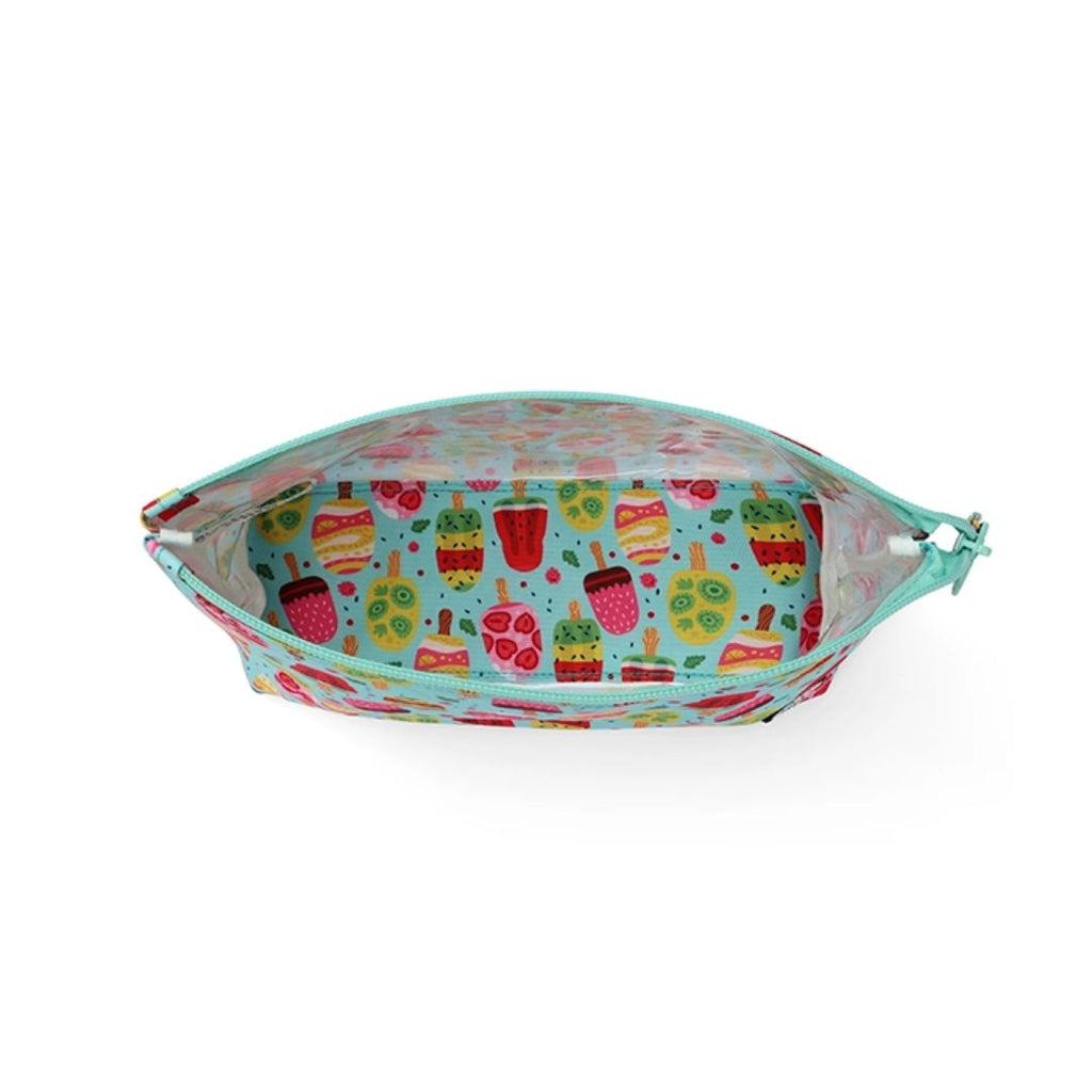 Yummy Ice-Cream Medium Pouch