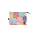 Umbrellas Medium Pouch