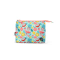 Tropical Fruits Medium Pouch