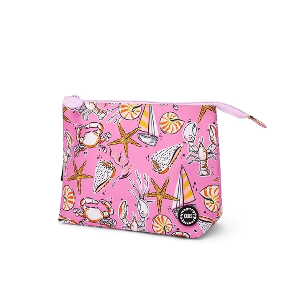 Sea shell Medium Pouch