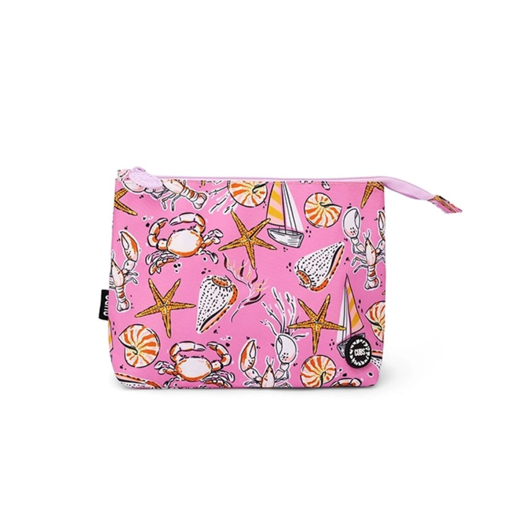 Sea shell Medium Pouch