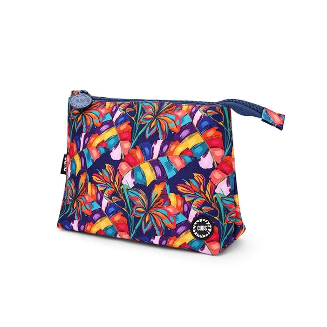 Hawaii Time Medium Pouch