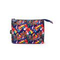 Hawaii Time Medium Pouch