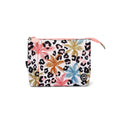 Leopard Medium Pouch