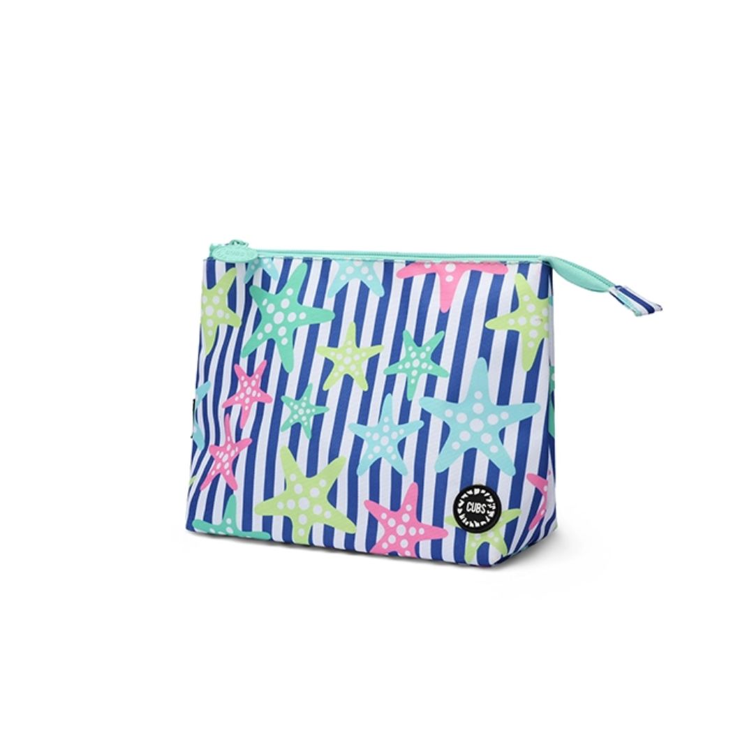 Star Fish Medium Pouch