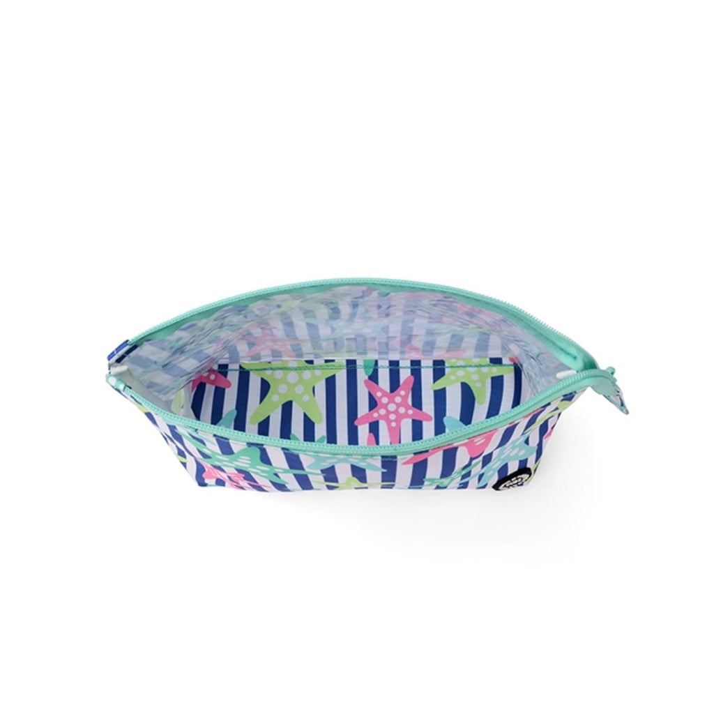 Star Fish Medium Pouch