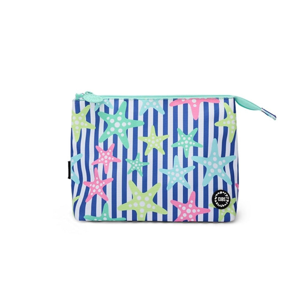 Star Fish Medium Pouch