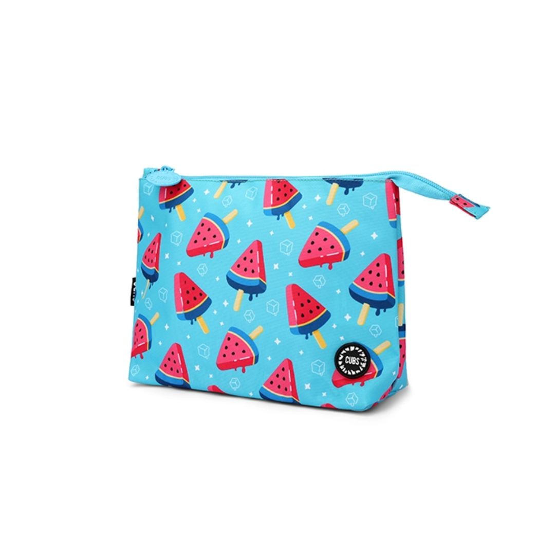 Watermelon Ice-Cream Medium Pouch