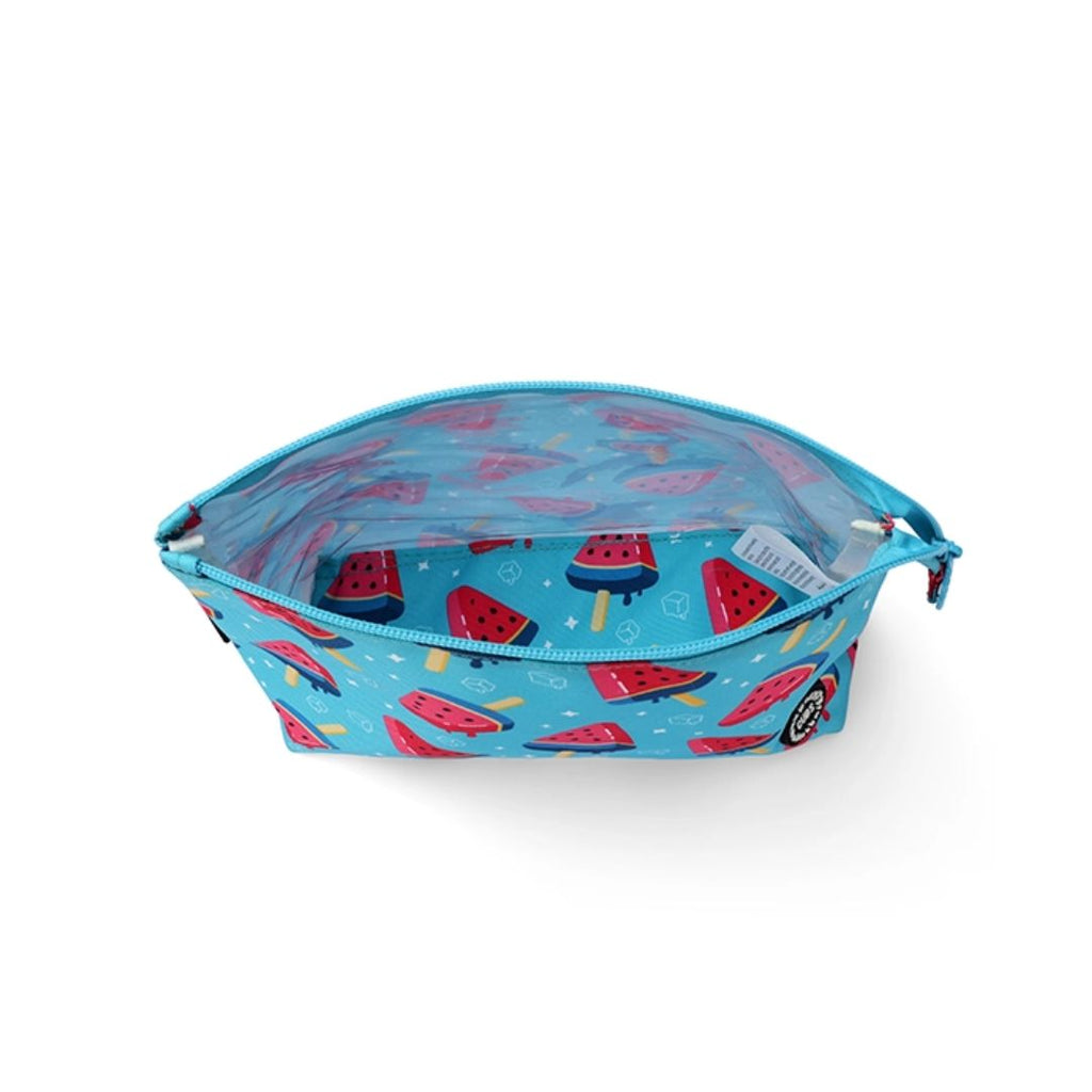 Watermelon Ice-Cream Medium Pouch