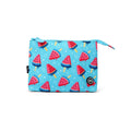 Watermelon Ice-Cream Medium Pouch