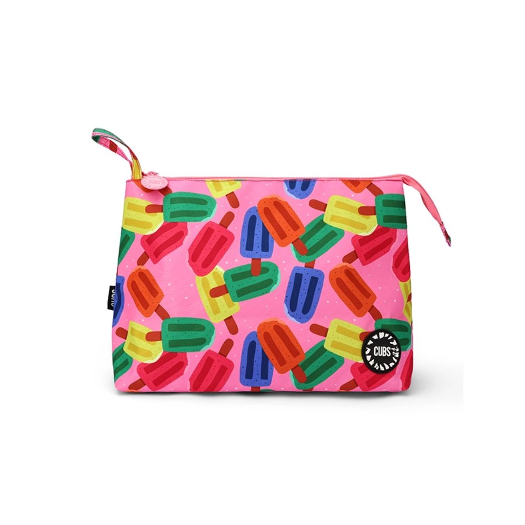 Freezy Ice-Cream Medium Pouch