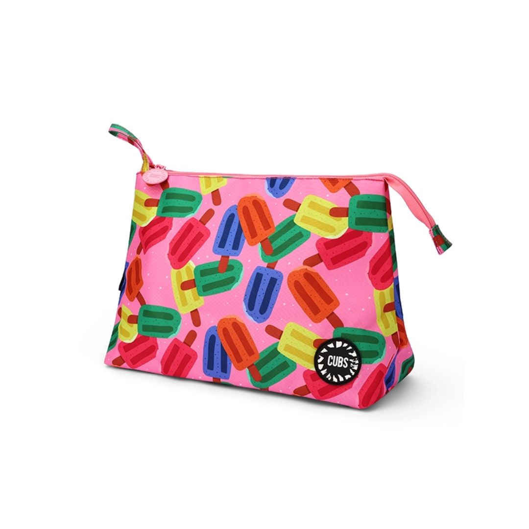 Freezy Ice-Cream Medium Pouch