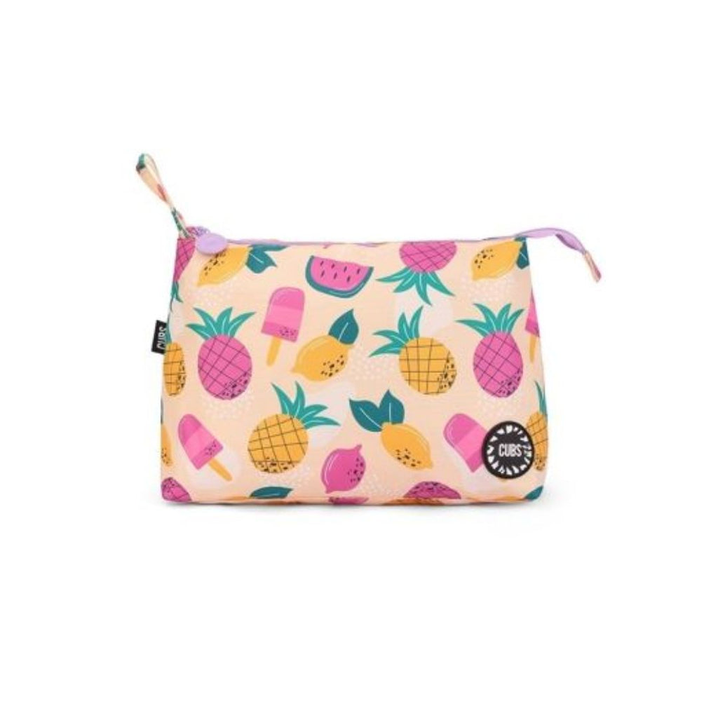 Hawaii Days Medium Pouch