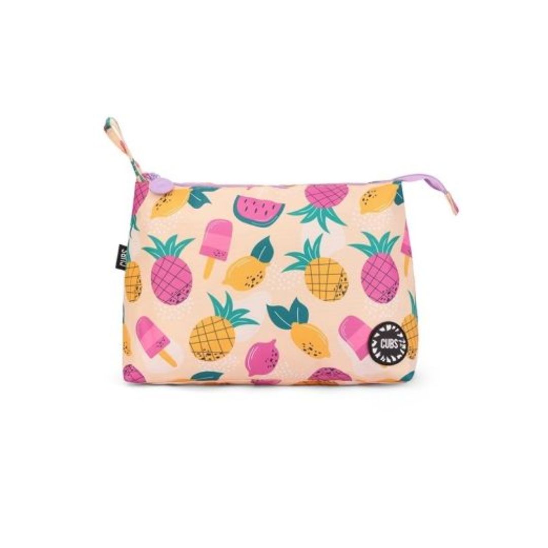 Hawaii Days Medium Pouch