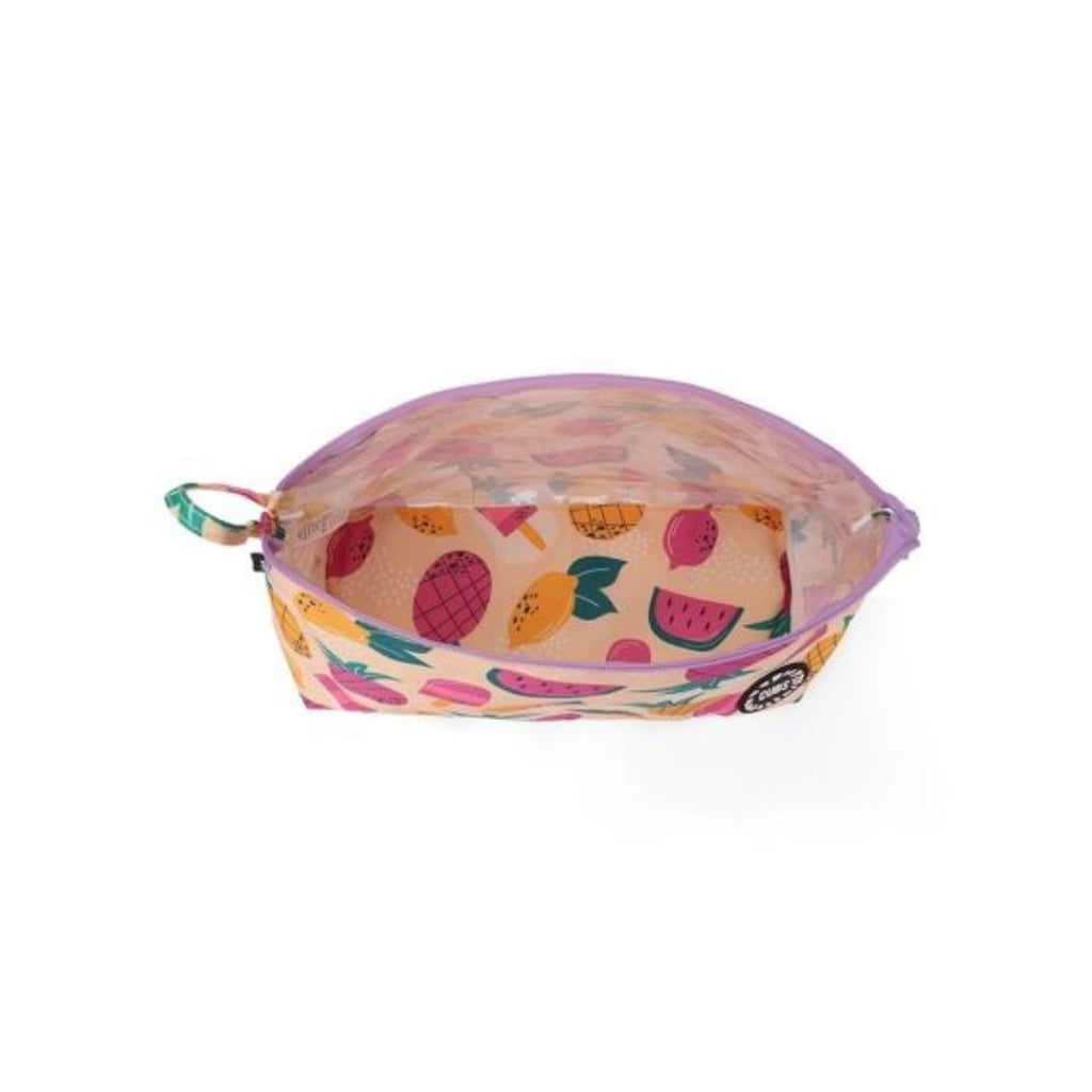 Hawaii Days Medium Pouch