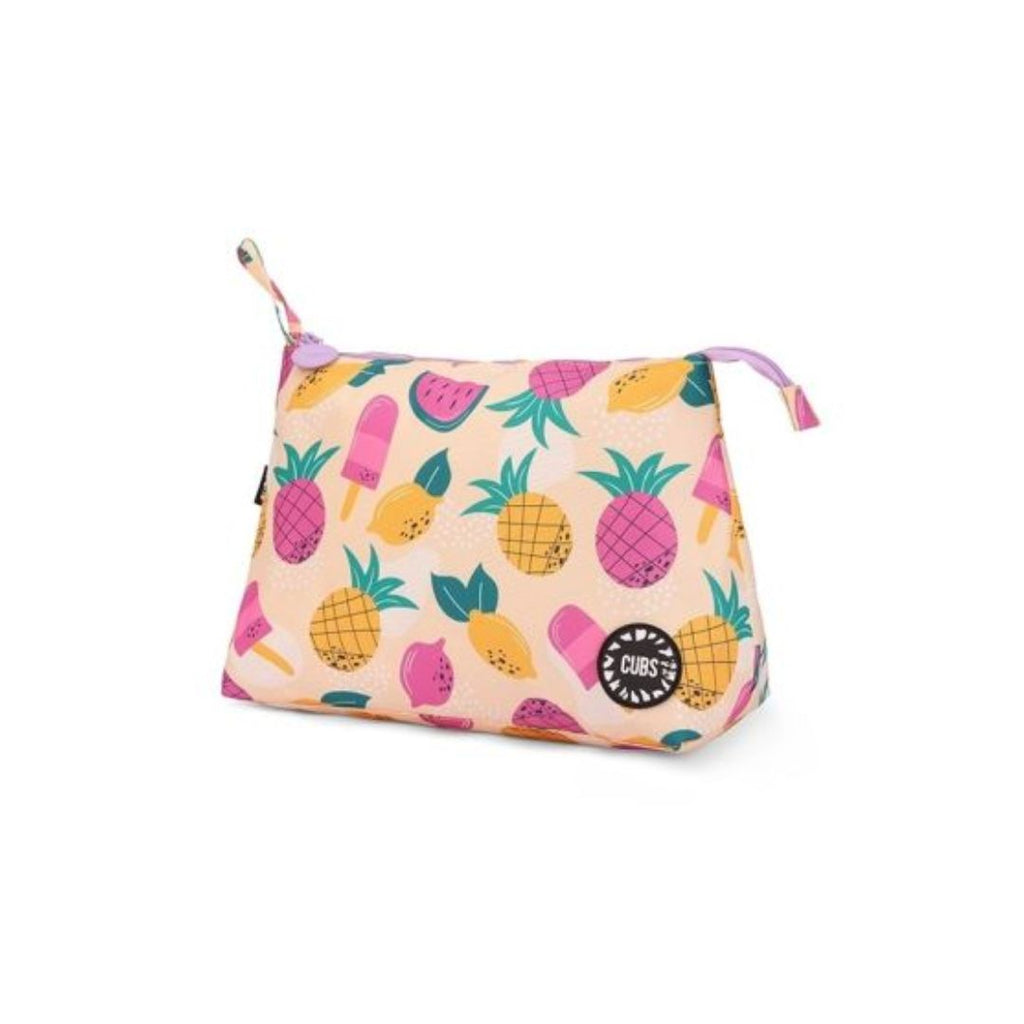 Hawaii Days Medium Pouch