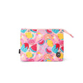 Summer Vacation Medium Pouch
