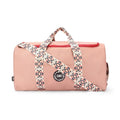 Camel Weekender Duffel Bag 63 L