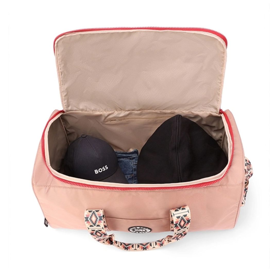 Camel Weekender Duffel Bag 63 L