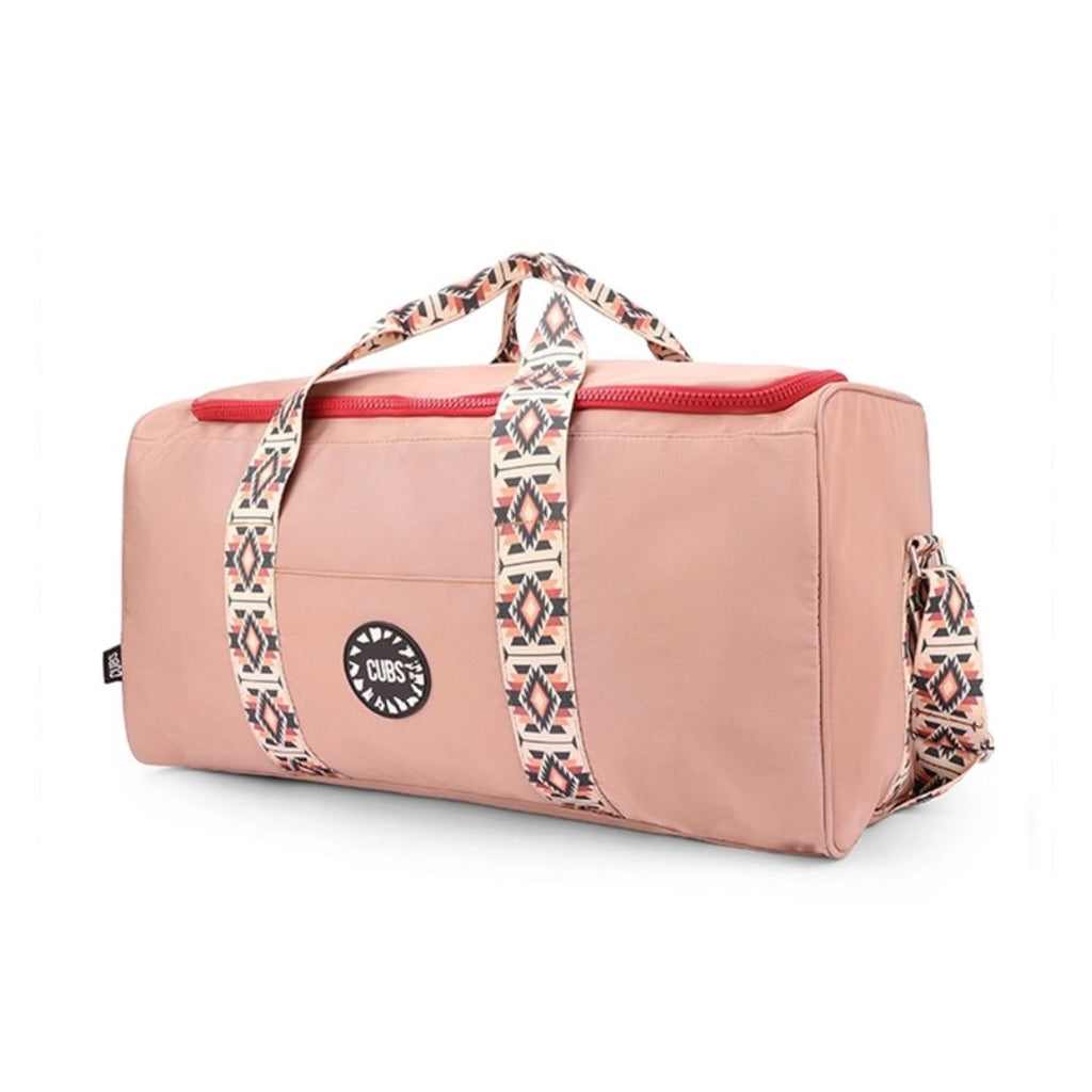 Camel Weekender Duffel Bag 63 L