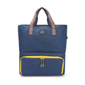 Denim Blue Tote Cooler 41 L