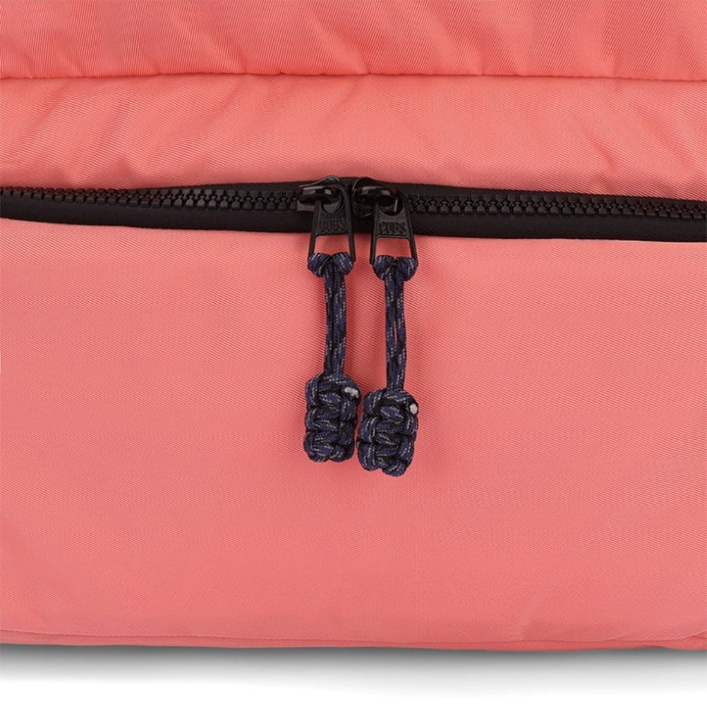 Coral Blush Tote Cooler 41 L