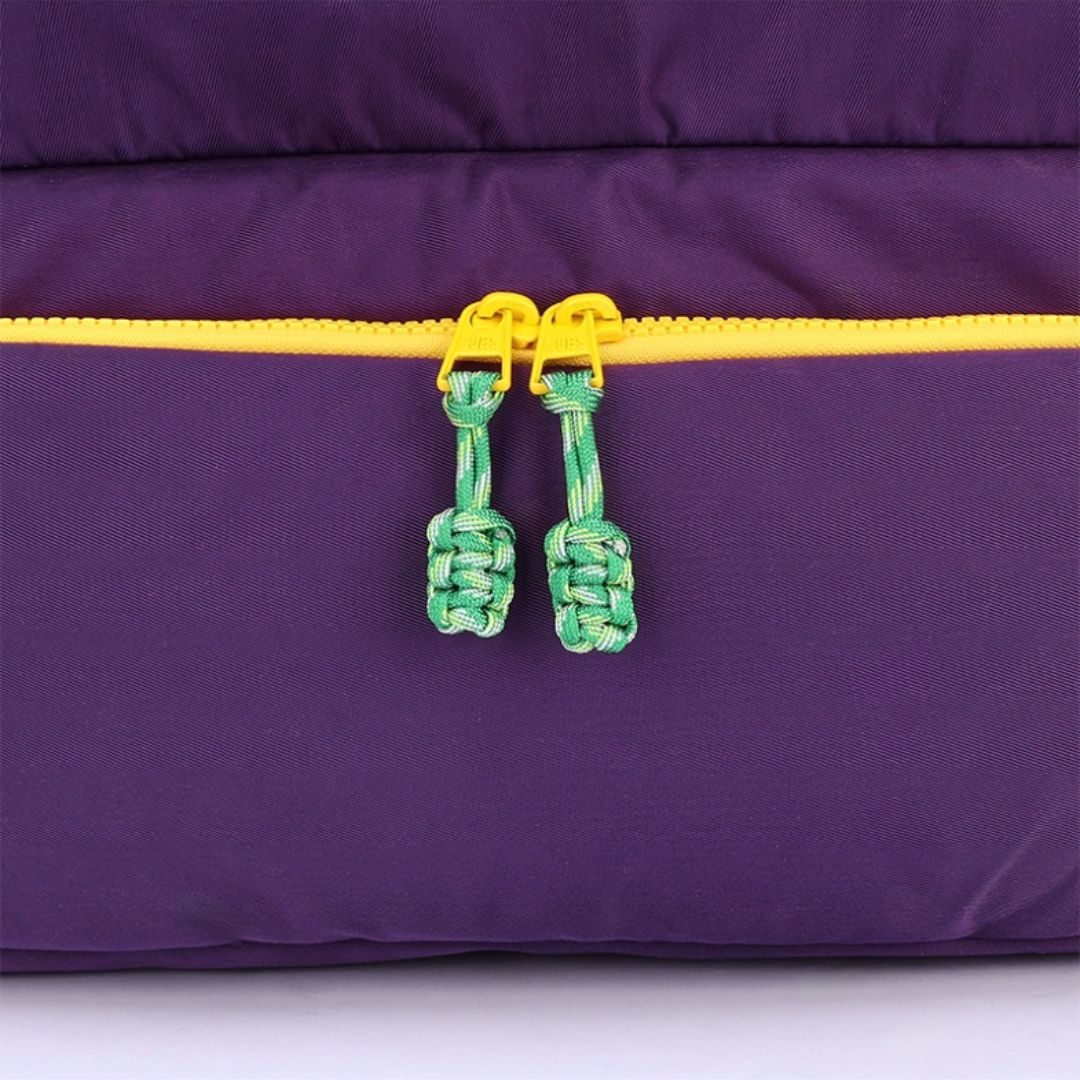 Royal Purple Tote Cooler 41 L