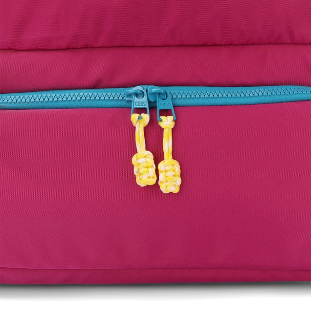 Orchid Plum Tote Cooler 41 L