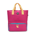 Orchid Plum Tote Cooler 41 L